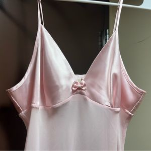 Sophia by delicates slip dress